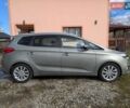 Сірий Кіа Каренс, об'ємом двигуна 1.69 л та пробігом 190 тис. км за 12200 $, фото 5 на Automoto.ua