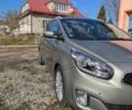 Сірий Кіа Каренс, об'ємом двигуна 1.69 л та пробігом 190 тис. км за 12200 $, фото 1 на Automoto.ua
