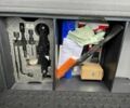 Серый Киа Каренс, объемом двигателя 2 л и пробегом 160 тыс. км за 7500 $, фото 3 на Automoto.ua