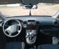 Серый Киа Каренс, объемом двигателя 2 л и пробегом 196 тыс. км за 5200 $, фото 6 на Automoto.ua