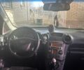 Синий Киа Каренс, объемом двигателя 2 л и пробегом 270 тыс. км за 6100 $, фото 3 на Automoto.ua