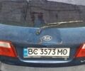 Синій Кіа Каренс, об'ємом двигуна 1.79 л та пробігом 313 тис. км за 2700 $, фото 8 на Automoto.ua