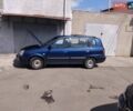 Синий Киа Каренс, объемом двигателя 1.8 л и пробегом 250 тыс. км за 3700 $, фото 1 на Automoto.ua
