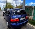 Синий Киа Каренс, объемом двигателя 2 л и пробегом 215 тыс. км за 4700 $, фото 1 на Automoto.ua