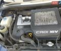 Синий Киа Каренс, объемом двигателя 2 л и пробегом 214 тыс. км за 4200 $, фото 2 на Automoto.ua