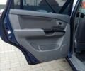 Синий Киа Каренс, объемом двигателя 2 л и пробегом 190 тыс. км за 4800 $, фото 16 на Automoto.ua