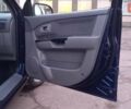 Синий Киа Каренс, объемом двигателя 2 л и пробегом 190 тыс. км за 4700 $, фото 16 на Automoto.ua