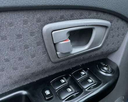 Синий Киа Каренс, объемом двигателя 2 л и пробегом 187 тыс. км за 3900 $, фото 6 на Automoto.ua