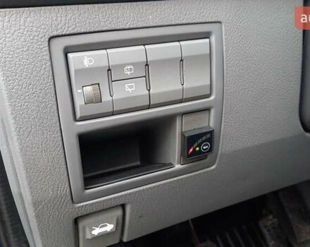 Синий Киа Каренс, объемом двигателя 2 л и пробегом 190 тыс. км за 4800 $, фото 31 на Automoto.ua