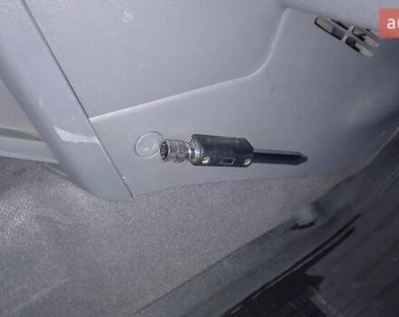 Синий Киа Каренс, объемом двигателя 2 л и пробегом 190 тыс. км за 4700 $, фото 25 на Automoto.ua