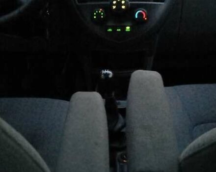 Синий Киа Каренс, объемом двигателя 2 л и пробегом 190 тыс. км за 4700 $, фото 27 на Automoto.ua