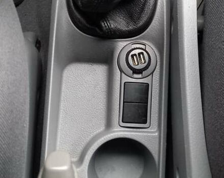 Синий Киа Каренс, объемом двигателя 2 л и пробегом 190 тыс. км за 4800 $, фото 35 на Automoto.ua