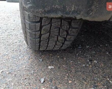 Синий Киа Каренс, объемом двигателя 2 л и пробегом 190 тыс. км за 4800 $, фото 36 на Automoto.ua