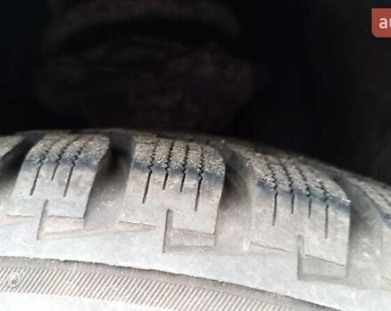 Синий Киа Каренс, объемом двигателя 2 л и пробегом 190 тыс. км за 4800 $, фото 37 на Automoto.ua