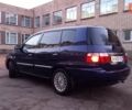 Синий Киа Каренс, объемом двигателя 2 л и пробегом 190 тыс. км за 4700 $, фото 8 на Automoto.ua