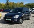 Синий Киа Каренс, объемом двигателя 2 л и пробегом 288 тыс. км за 5721 $, фото 1 на Automoto.ua