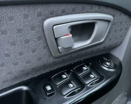 Синий Киа Каренс, объемом двигателя 2 л и пробегом 190 тыс. км за 4700 $, фото 29 на Automoto.ua