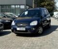 Синий Киа Каренс, объемом двигателя 2 л и пробегом 288 тыс. км за 5700 $, фото 1 на Automoto.ua