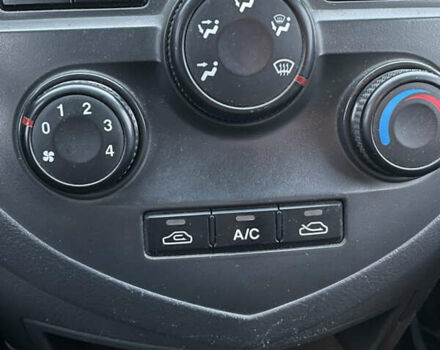 Синий Киа Каренс, объемом двигателя 2 л и пробегом 187 тыс. км за 3900 $, фото 11 на Automoto.ua