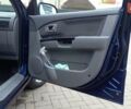 Синий Киа Каренс, объемом двигателя 2 л и пробегом 190 тыс. км за 4800 $, фото 17 на Automoto.ua