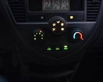 Синий Киа Каренс, объемом двигателя 2 л и пробегом 190 тыс. км за 4700 $, фото 31 на Automoto.ua