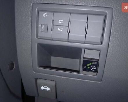 Синий Киа Каренс, объемом двигателя 2 л и пробегом 190 тыс. км за 4700 $, фото 30 на Automoto.ua