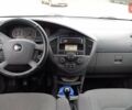 Синий Киа Каренс, объемом двигателя 2 л и пробегом 190 тыс. км за 4800 $, фото 10 на Automoto.ua