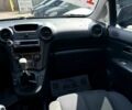 Синий Киа Каренс, объемом двигателя 2 л и пробегом 288 тыс. км за 5700 $, фото 1 на Automoto.ua