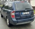 Синій Кіа Каренс, об'ємом двигуна 2 л та пробігом 280 тис. км за 2600 $, фото 3 на Automoto.ua