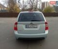 Синій Кіа Каренс, об'ємом двигуна 1.99 л та пробігом 175 тис. км за 6300 $, фото 6 на Automoto.ua
