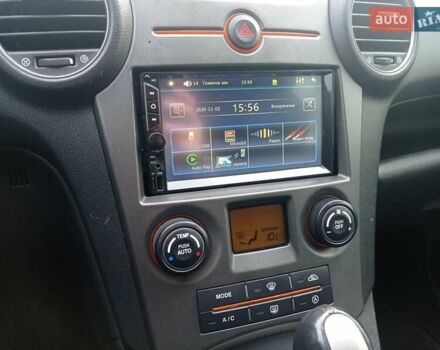 Синій Кіа Каренс, об'ємом двигуна 1.99 л та пробігом 175 тис. км за 6300 $, фото 17 на Automoto.ua