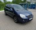 Синій Кіа Каренс, об'ємом двигуна 2 л та пробігом 173 тис. км за 4900 $, фото 1 на Automoto.ua
