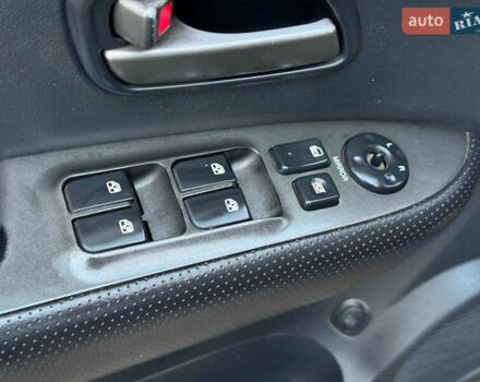 Синий Киа Каренс, объемом двигателя 2 л и пробегом 234 тыс. км за 6990 $, фото 9 на Automoto.ua