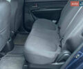 Синий Киа Каренс, объемом двигателя 2 л и пробегом 234 тыс. км за 6990 $, фото 15 на Automoto.ua