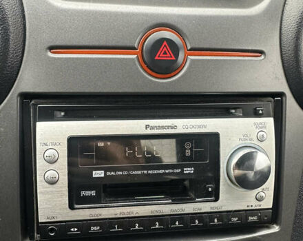 Синій Кіа Каренс, об'ємом двигуна 2 л та пробігом 190 тис. км за 5950 $, фото 16 на Automoto.ua