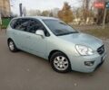 Синій Кіа Каренс, об'ємом двигуна 1.99 л та пробігом 175 тис. км за 6300 $, фото 1 на Automoto.ua