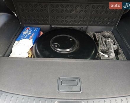 Синій Кіа Каренс, об'ємом двигуна 1.99 л та пробігом 175 тис. км за 6300 $, фото 10 на Automoto.ua