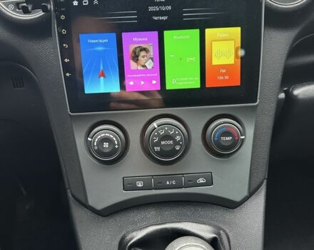 Синій Кіа Каренс, об'ємом двигуна 2 л та пробігом 280 тис. км за 2600 $, фото 1 на Automoto.ua