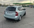 Кіа Каренс 2007 у Новой Одессе на Automoto.ua Синій Кіа Каренс, об'ємом двигуна 2 л та пробігом 278 тис. км за 6200 $, фото 3 на Automoto.ua