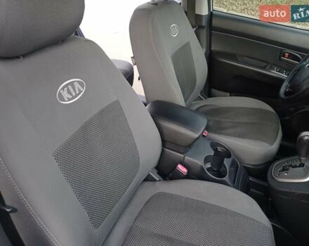 Синій Кіа Каренс, об'ємом двигуна 1.99 л та пробігом 175 тис. км за 6300 $, фото 12 на Automoto.ua