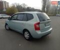 Синій Кіа Каренс, об'ємом двигуна 1.99 л та пробігом 175 тис. км за 6300 $, фото 5 на Automoto.ua