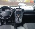 Синій Кіа Каренс, об'ємом двигуна 1.99 л та пробігом 175 тис. км за 6300 $, фото 21 на Automoto.ua