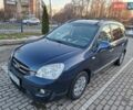 Синій Кіа Каренс, об'ємом двигуна 1.99 л та пробігом 202 тис. км за 6899 $, фото 1 на Automoto.ua
