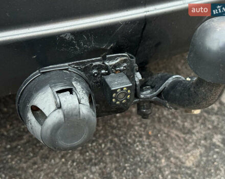 Синий Киа Каренс, объемом двигателя 2 л и пробегом 234 тыс. км за 6990 $, фото 29 на Automoto.ua