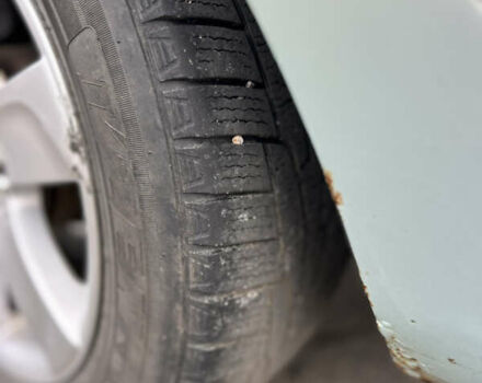 Синий Киа Каренс, объемом двигателя 2 л и пробегом 278 тыс. км за 6200 $, фото 9 на Automoto.ua