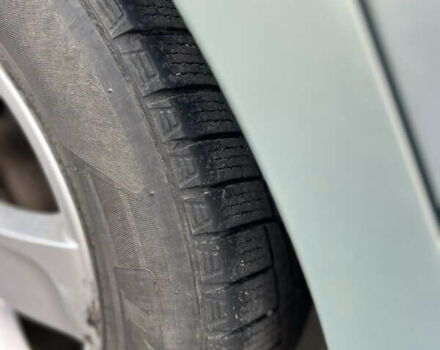 Синий Киа Каренс, объемом двигателя 2 л и пробегом 278 тыс. км за 6200 $, фото 10 на Automoto.ua