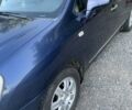 Синий Киа Каренс, объемом двигателя 2 л и пробегом 234 тыс. км за 6500 $, фото 1 на Automoto.ua