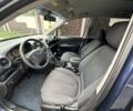 Синій Кіа Каренс, об'ємом двигуна 2 л та пробігом 280 тис. км за 2600 $, фото 6 на Automoto.ua