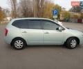 Синій Кіа Каренс, об'ємом двигуна 1.99 л та пробігом 175 тис. км за 6300 $, фото 4 на Automoto.ua