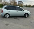 Кіа Каренс 2007 у Новой Одессе на Automoto.ua Синій Кіа Каренс, об'ємом двигуна 2 л та пробігом 278 тис. км за 6200 $, фото 2 на Automoto.ua